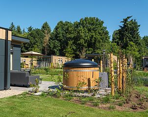 Verblijf 325316 - Vakantiewoning Veluwe - Essenburgh Deluxe met Hottub