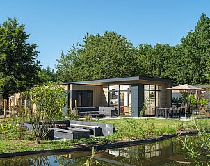 Verblijf 325316 - Vakantiewoning Veluwe - Essenburgh Deluxe met Hottub