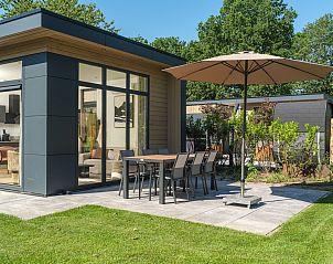 Verblijf 325316 - Vakantiewoning Veluwe - Essenburgh Deluxe met Hottub