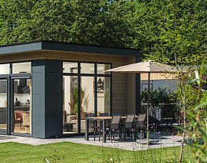 Verblijf 325316 - Vakantiewoning Veluwe - Essenburgh Deluxe met Hottub
