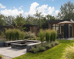 Verblijf 325316 - Vakantiewoning Veluwe - Essenburgh Deluxe met Hottub