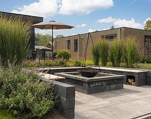 Verblijf 325316 - Vakantiewoning Veluwe - Essenburgh Deluxe met Hottub