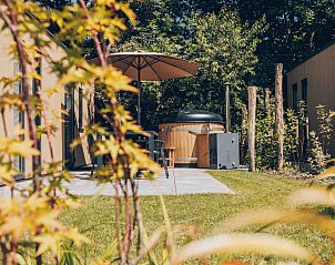 Verblijf 325317 - Vakantiewoning Veluwe - Tiny Lodge met Hottub