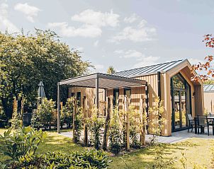 Verblijf 325317 - Vakantiewoning Veluwe - Tiny Lodge met Hottub