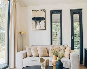 Verblijf 325317 - Vakantiewoning Veluwe - Tiny Lodge met Hottub