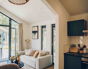 Verblijf 325317 - Vakantiewoning Veluwe - Tiny Lodge met Hottub