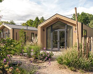 Verblijf 325319 - Vakantiewoning Veluwe - Tiny Lodge met Hottub