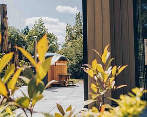 Verblijf 325319 - Vakantiewoning Veluwe - Tiny Lodge met Hottub