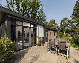 Verblijf 325320 - Vakantiewoning Veluwe - Heide Lodge