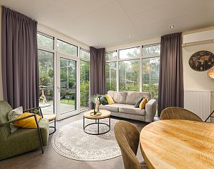 Verblijf 325320 - Vakantiewoning Veluwe - Heide Lodge