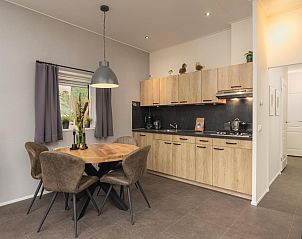 Verblijf 325320 - Vakantiewoning Veluwe - Heide Lodge