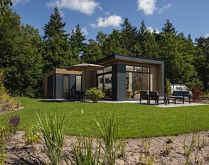 Verblijf 325321 - Vakantiewoning Veluwe - Essenburgh met Hottub