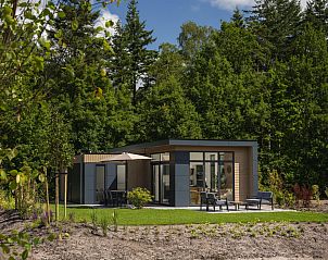 Verblijf 325321 - Vakantiewoning Veluwe - Essenburgh met Hottub