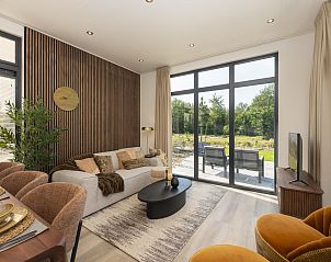 Verblijf 325321 - Vakantiewoning Veluwe - Essenburgh met Hottub