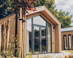 Verblijf 325323 - Vakantiewoning Veluwe - Tiny Lodge met hottub