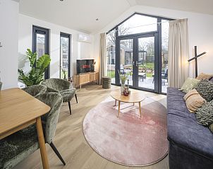 Verblijf 325323 - Vakantiewoning Veluwe - Tiny Lodge met hottub