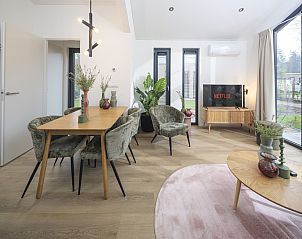 Verblijf 325323 - Vakantiewoning Veluwe - Tiny Lodge met hottub