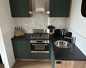 Verblijf 325323 - Vakantiewoning Veluwe - Tiny Lodge met hottub