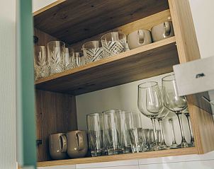 Verblijf 325323 - Vakantiewoning Veluwe - Tiny Lodge met hottub