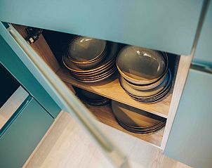 Verblijf 325323 - Vakantiewoning Veluwe - Tiny Lodge met hottub