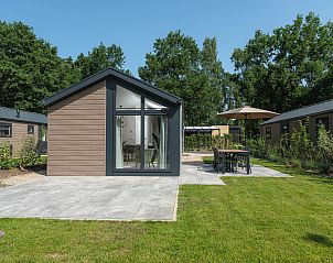 Verblijf 325324 - Vakantiewoning Veluwe - Doornenburg Lodge