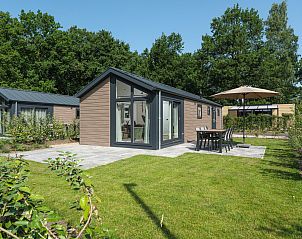 Verblijf 325324 - Vakantiewoning Veluwe - Doornenburg Lodge