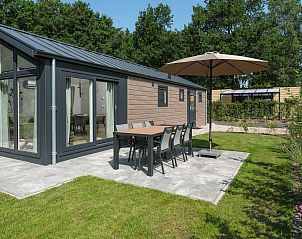 Verblijf 325324 - Vakantiewoning Veluwe - Doornenburg Lodge