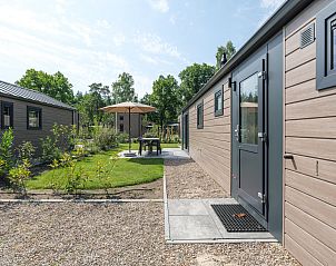 Verblijf 325324 - Vakantiewoning Veluwe - Doornenburg Lodge