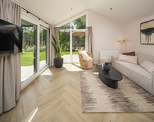 Verblijf 325324 - Vakantiewoning Veluwe - Doornenburg Lodge