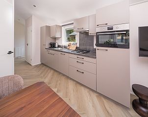 Verblijf 325324 - Vakantiewoning Veluwe - Doornenburg Lodge