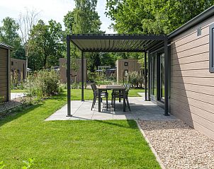 Verblijf 325325 - Vakantiewoning Veluwe - Doornenburg Lodge Comfort