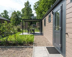 Verblijf 325325 - Vakantiewoning Veluwe - Doornenburg Lodge Comfort
