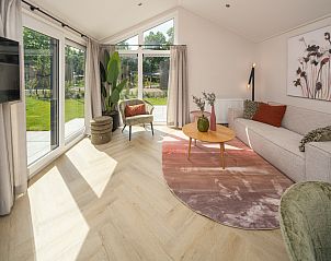 Verblijf 325325 - Vakantiewoning Veluwe - Doornenburg Lodge Comfort
