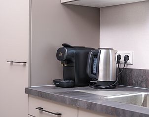 Verblijf 325325 - Vakantiewoning Veluwe - Doornenburg Lodge Comfort