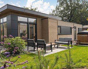 Verblijf 325327 - Vakantiewoning Veluwe - Cannenburch Deluxe met Hottub