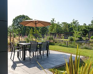 Verblijf 325328 - Vakantiewoning Veluwe - Essenburgh Comfort