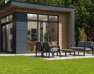 Verblijf 325328 - Vakantiewoning Veluwe - Essenburgh Comfort