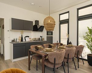 Verblijf 325328 - Vakantiewoning Veluwe - Essenburgh Comfort