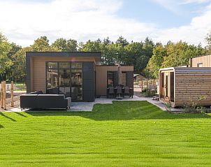 Verblijf 325329 - Vakantiewoning Veluwe - Essenburgh met Hottub & Sauna