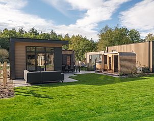 Verblijf 325329 - Vakantiewoning Veluwe - Essenburgh met Hottub & Sauna