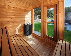 Verblijf 325329 - Vakantiewoning Veluwe - Essenburgh met Hottub & Sauna