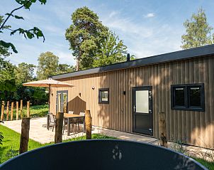 Verblijf 325330 - Vakantiewoning Veluwe - Loevestein met Hottub