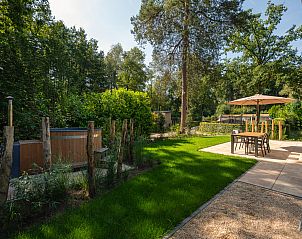 Verblijf 325330 - Vakantiewoning Veluwe - Loevestein met Hottub