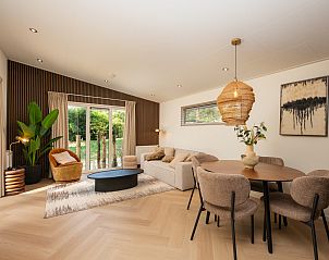 Verblijf 325330 - Vakantiewoning Veluwe - Loevestein met Hottub