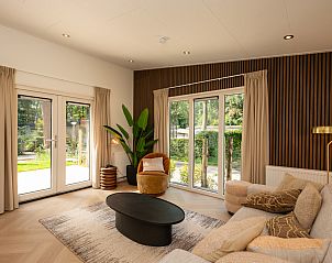 Verblijf 325330 - Vakantiewoning Veluwe - Loevestein met Hottub