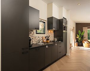 Verblijf 325330 - Vakantiewoning Veluwe - Loevestein met Hottub