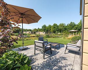 Verblijf 325331 - Vakantiewoning Veluwe - Essenburgh