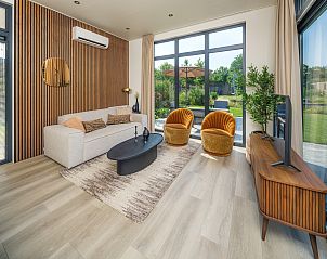 Verblijf 325331 - Vakantiewoning Veluwe - Essenburgh