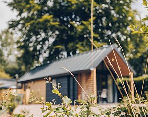 Verblijf 325332 - Vakantiewoning Veluwe - Tiny Loft met hottub