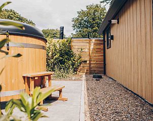 Verblijf 325332 - Vakantiewoning Veluwe - Tiny Loft met hottub